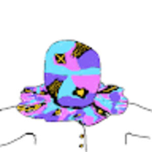 Meet your Posher, Alexander